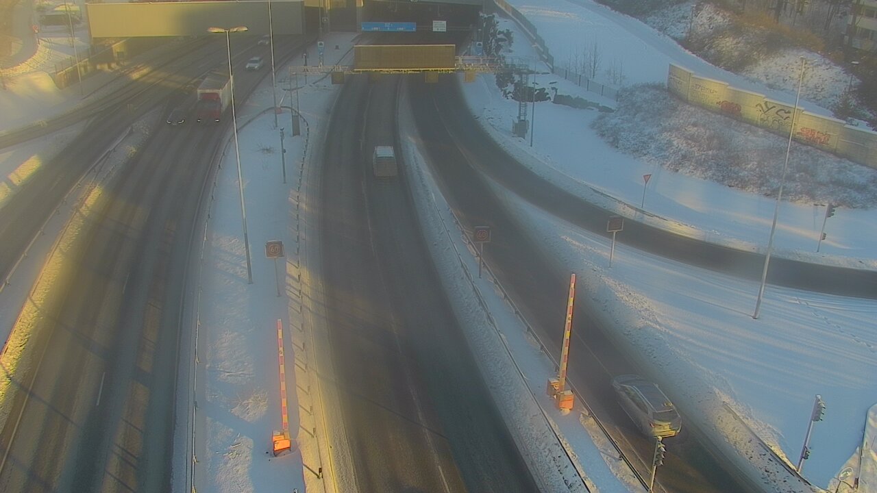 Kelikamerat Kuva Tie 101 Espoo, Leppävaara, Espoo, Uusimaa