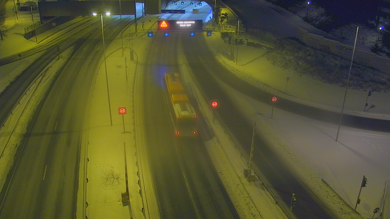 Kelikamerat Kuva Tie 101 Espoo, Leppävaara, Espoo, Uusimaa