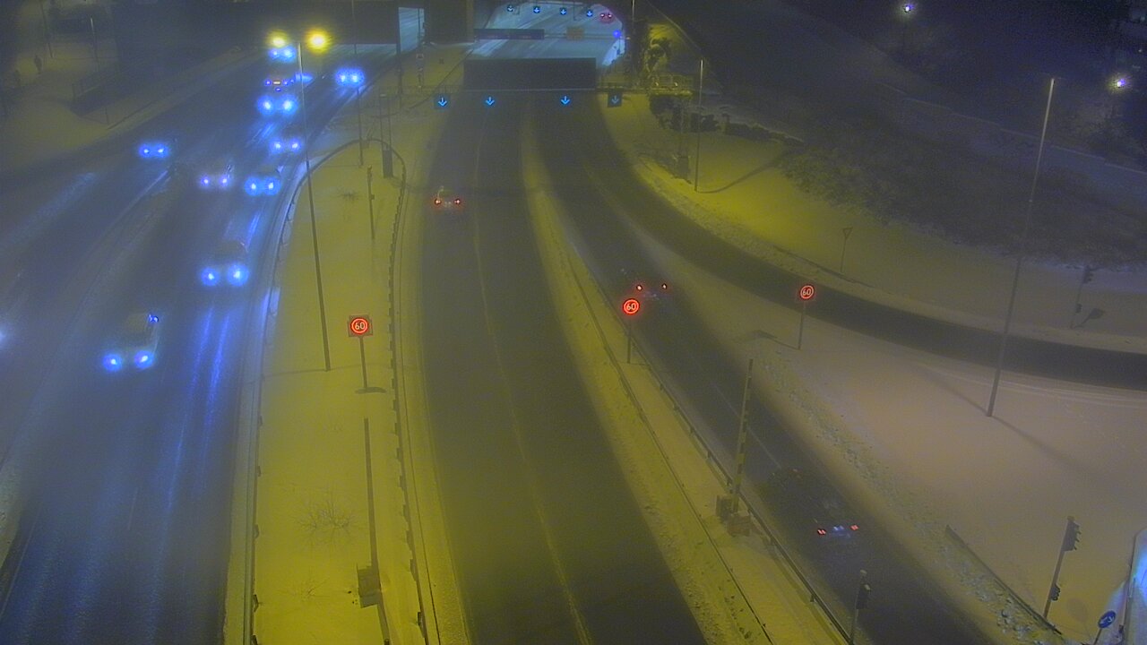 Kelikamerat Kuva Tie 101 Espoo, Leppävaara, Espoo, Uusimaa