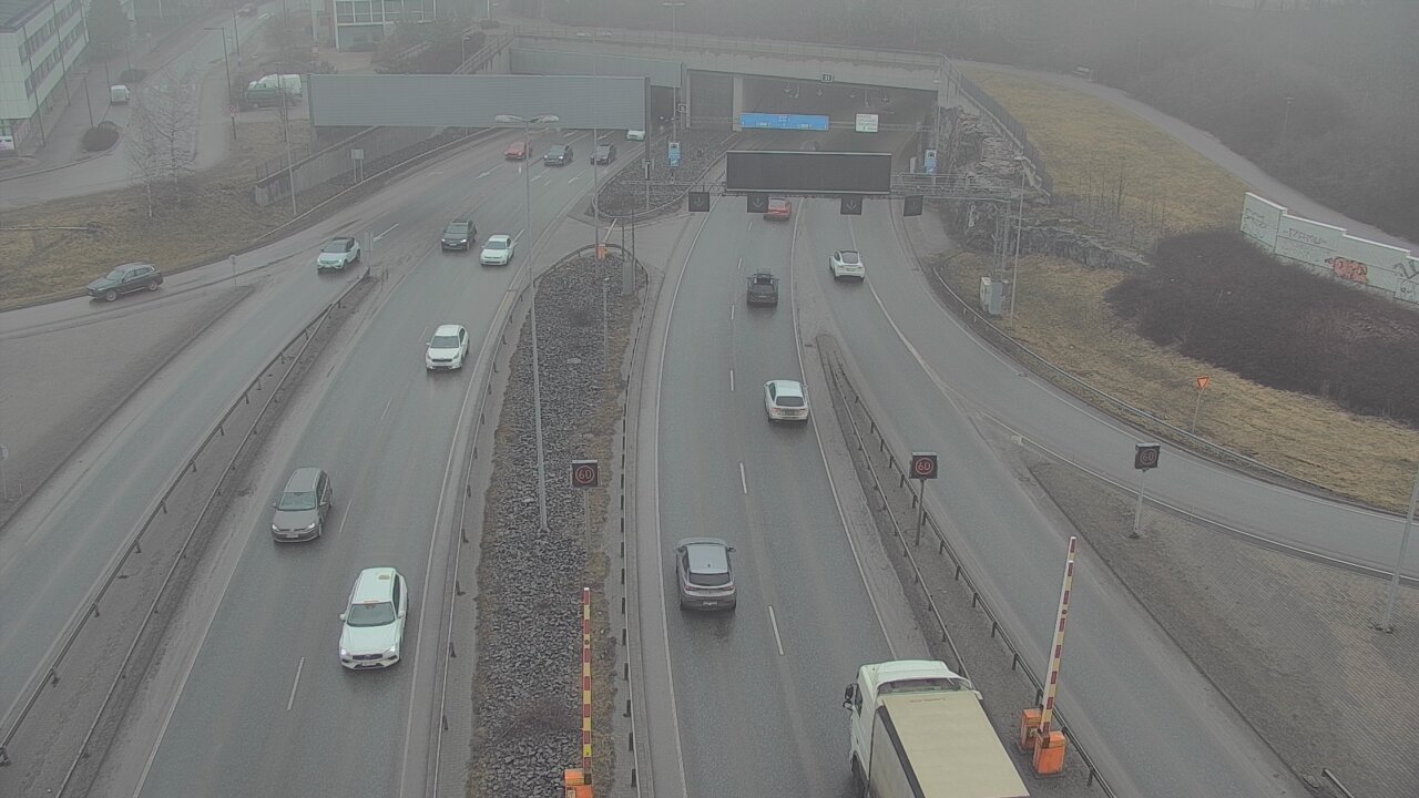 Kelikamerat Kuva Tie 101 Espoo, Leppävaara, Espoo, Uusimaa