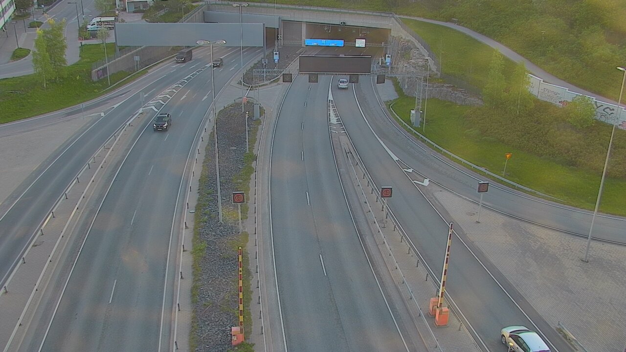 Kelikamerat Kuva Tie 101 Espoo, Leppävaara, Espoo, Uusimaa