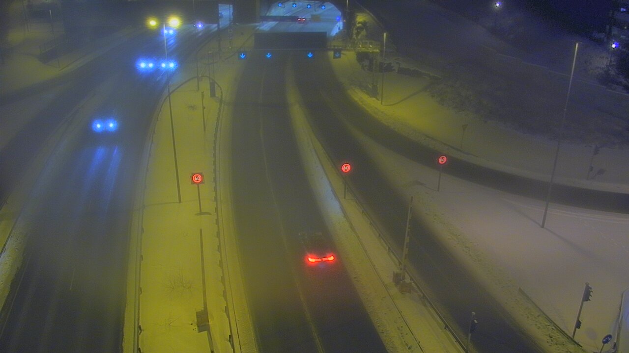 Kelikamerat Kuva Tie 101 Espoo, Leppävaara, Espoo, Uusimaa