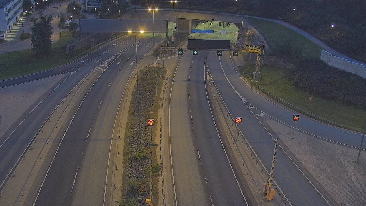 Kelikamerat Kuva Tie 101 Espoo, Leppävaara, Espoo, Uusimaa
