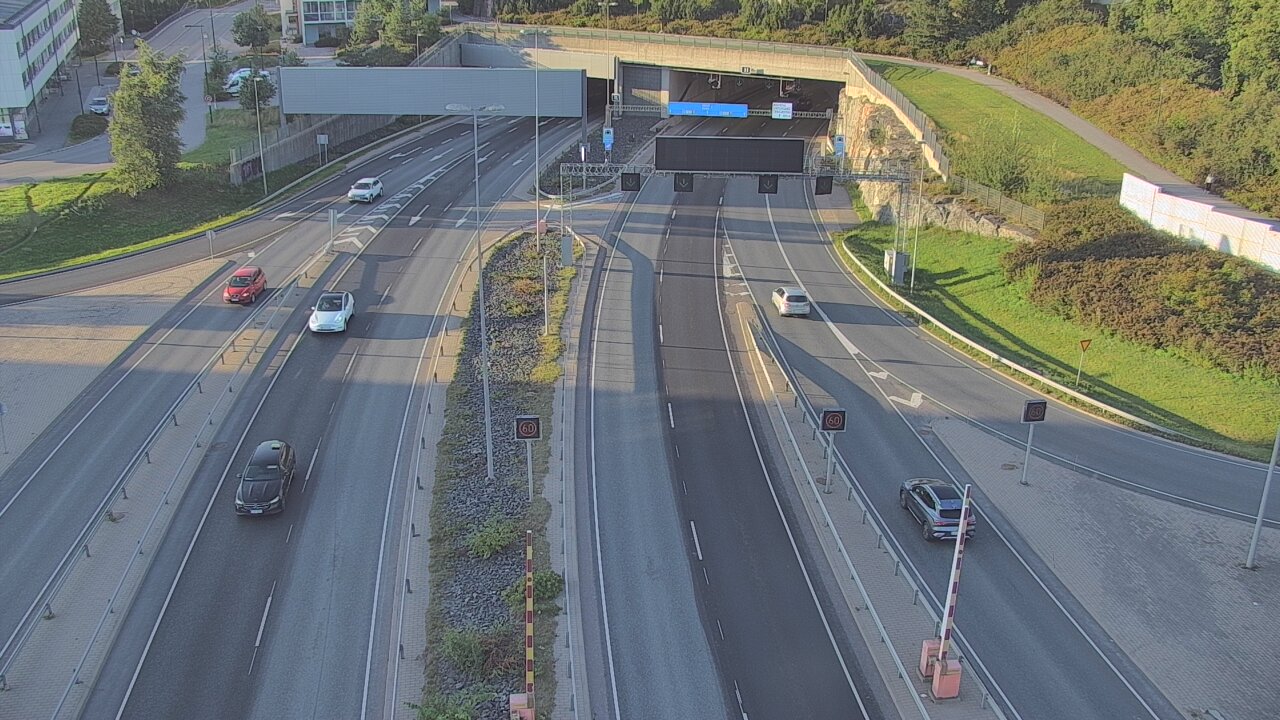 Kelikamerat Kuva Tie 101 Espoo, Leppävaara, Espoo, Uusimaa