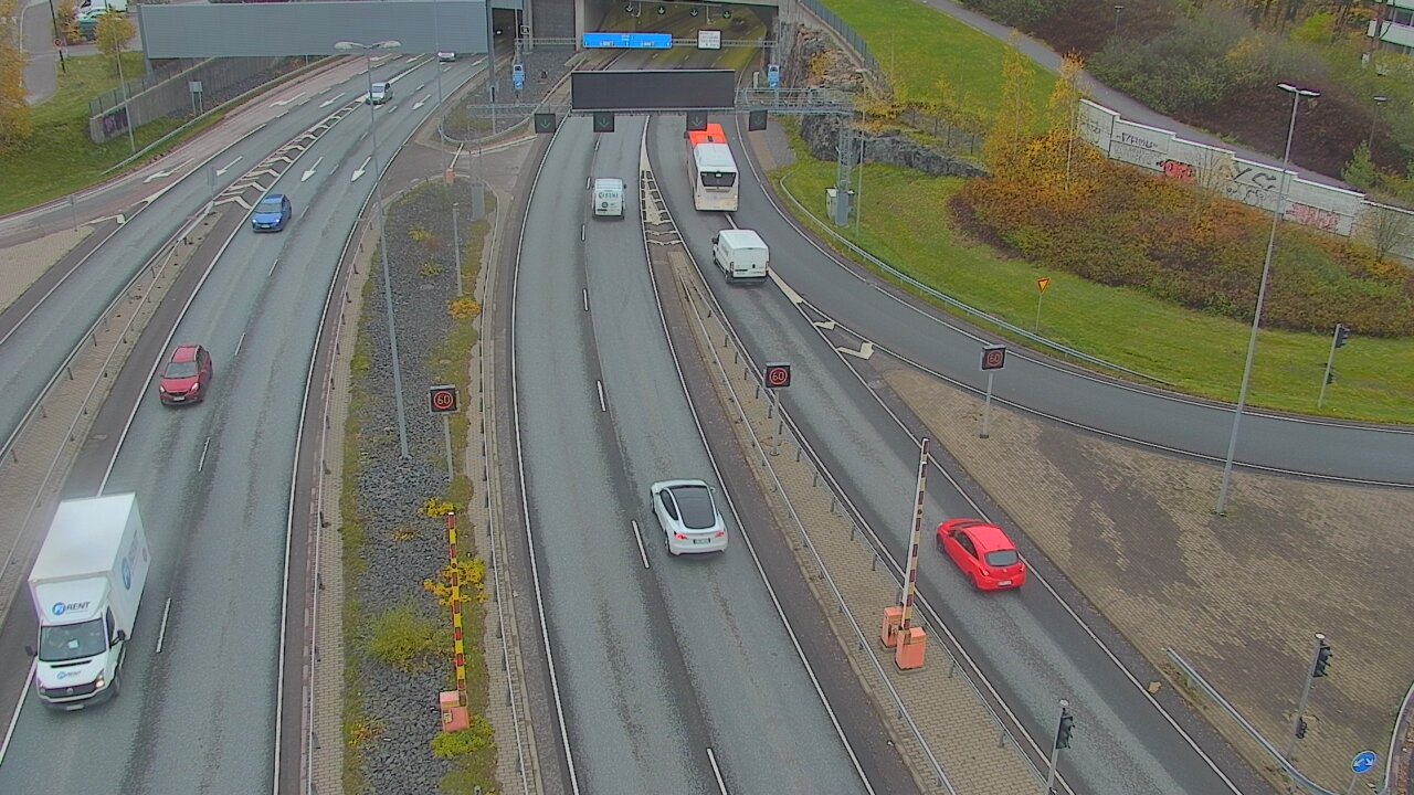 Kelikamerat Kuva Tie 101 Espoo, Leppävaara, Espoo, Uusimaa