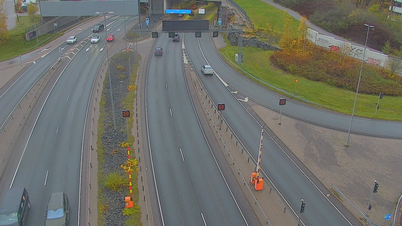 Kelikamerat Kuva Tie 101 Espoo, Leppävaara, Espoo, Uusimaa