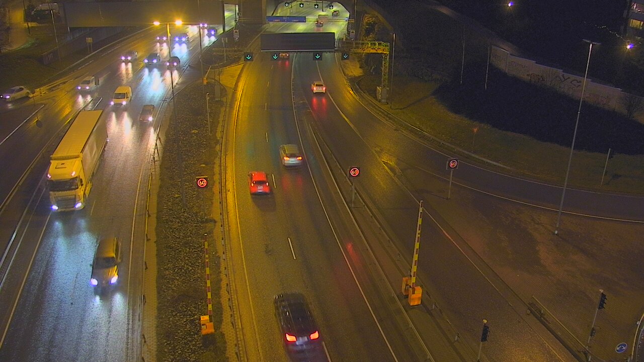 Kelikamerat Kuva Tie 101 Espoo, Leppävaara, Espoo, Uusimaa