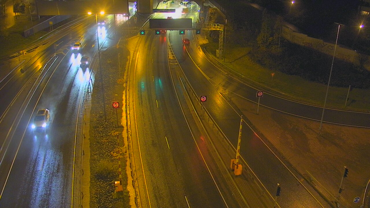 Kelikamerat Kuva Tie 101 Espoo, Leppävaara, Espoo, Uusimaa