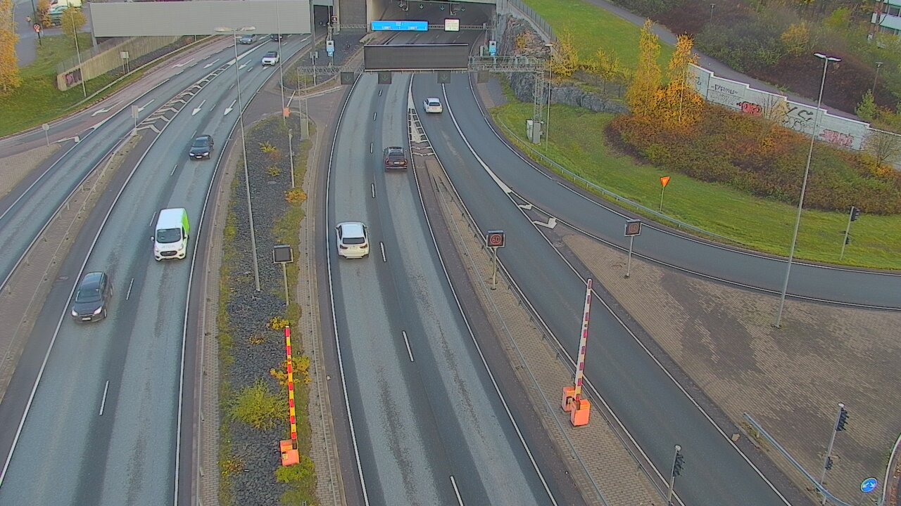 Kelikamerat Kuva Tie 101 Espoo, Leppävaara, Espoo, Uusimaa