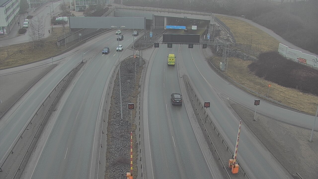 Kelikamerat Kuva Tie 101 Espoo, Leppävaara, Espoo, Uusimaa