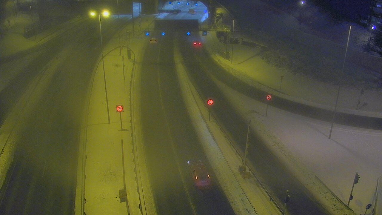 Kelikamerat Kuva Tie 101 Espoo, Leppävaara, Espoo, Uusimaa