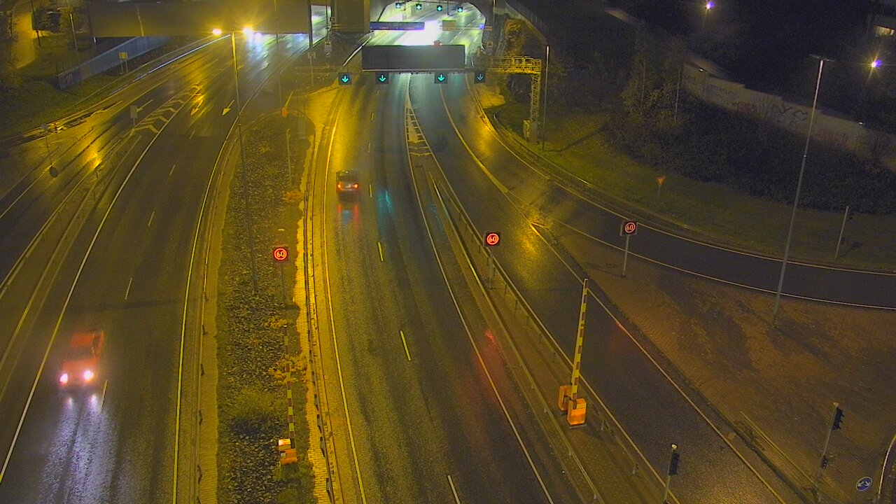 Kelikamerat Kuva Tie 101 Espoo, Leppävaara, Espoo, Uusimaa