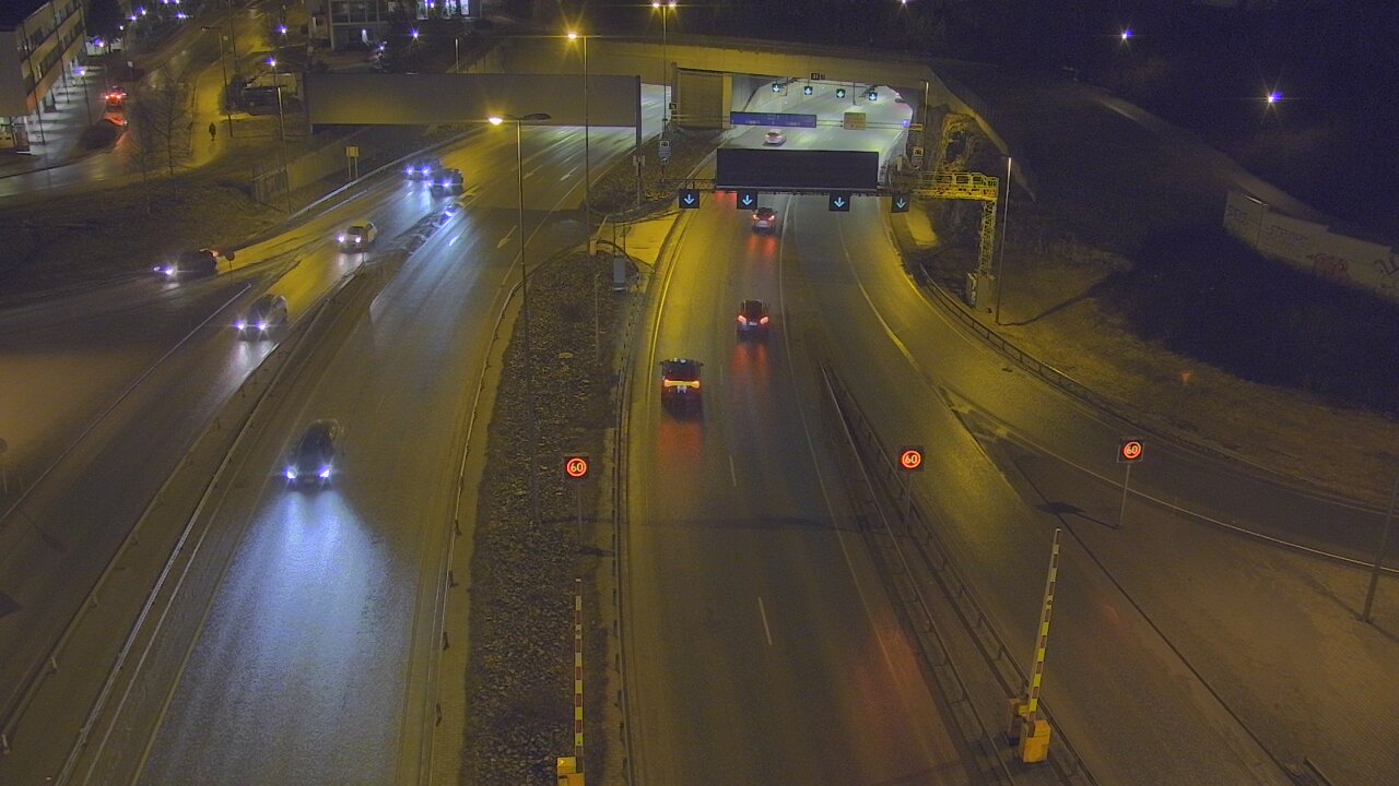 Kelikamerat Kuva Tie 101 Espoo, Leppävaara, Espoo, Uusimaa