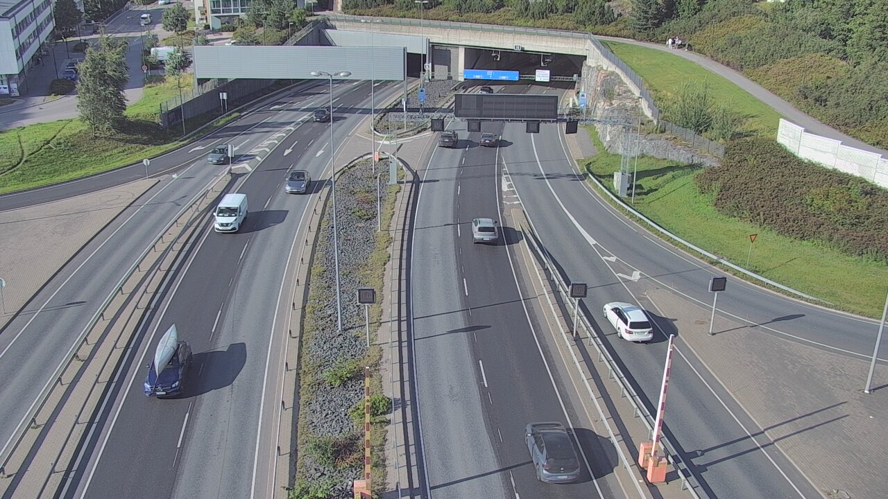 Kelikamerat Kuva Tie 101 Espoo, Leppävaara, Espoo, Uusimaa