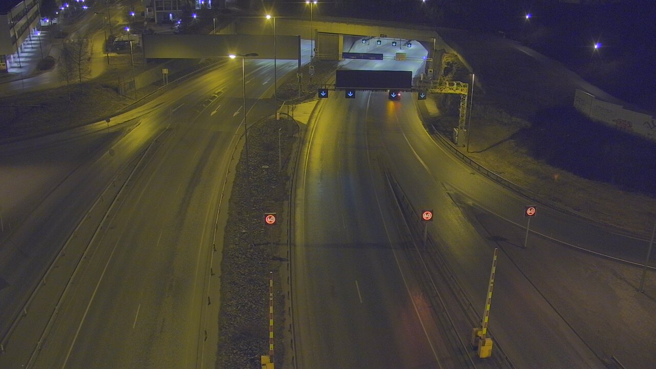 Kelikamerat Kuva Tie 101 Espoo, Leppävaara, Espoo, Uusimaa