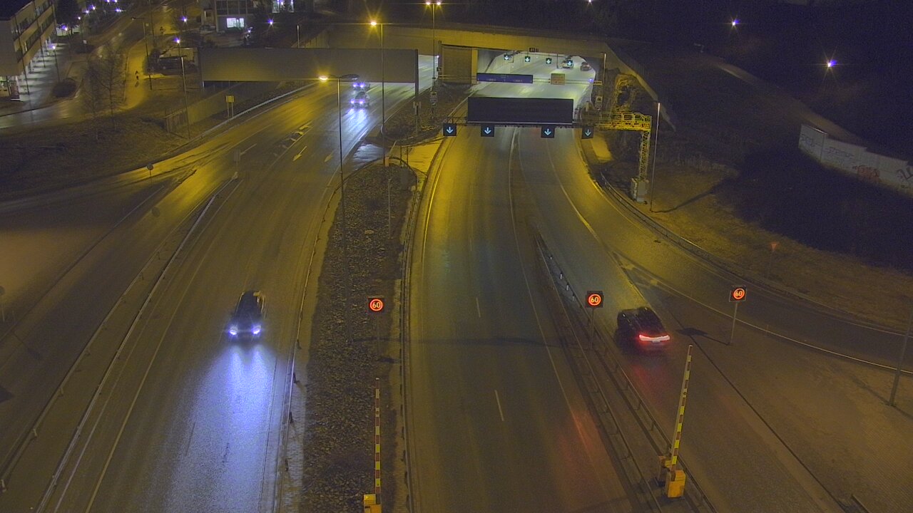 Kelikamerat Kuva Tie 101 Espoo, Leppävaara, Espoo, Uusimaa