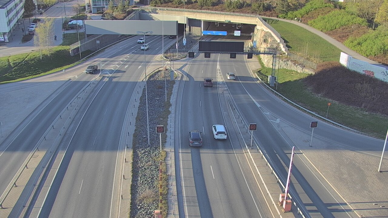 Kelikamerat Kuva Tie 101 Espoo, Leppävaara, Espoo, Uusimaa