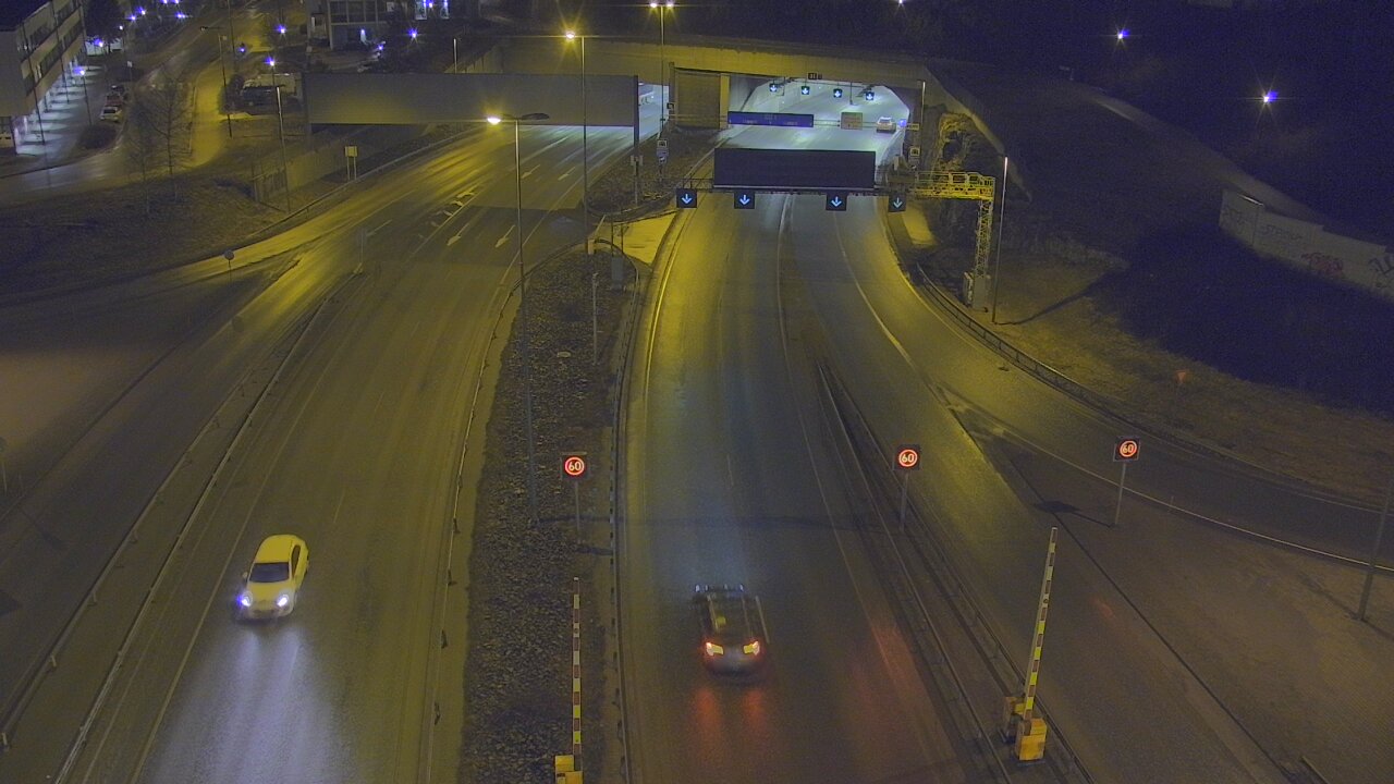 Kelikamerat Kuva Tie 101 Espoo, Leppävaara, Espoo, Uusimaa