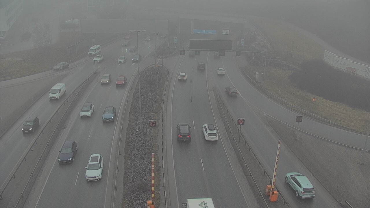 Kelikamerat Kuva Tie 101 Espoo, Leppävaara, Espoo, Uusimaa