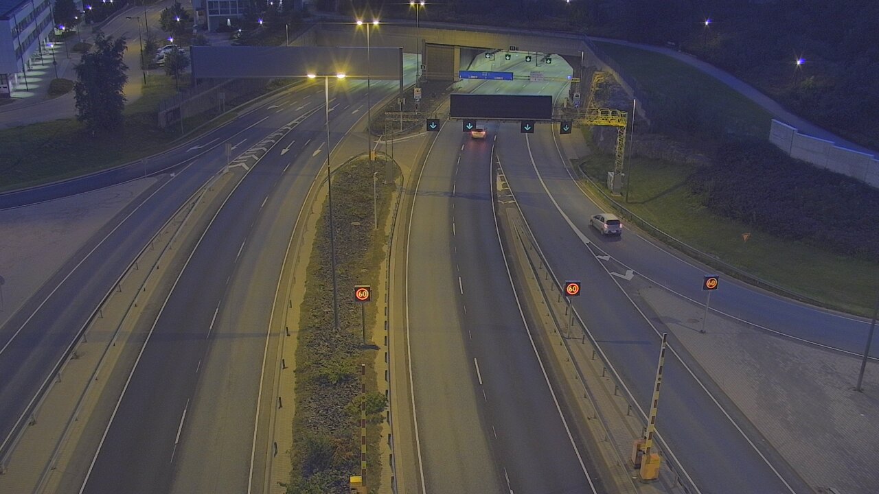 Kelikamerat Kuva Tie 101 Espoo, Leppävaara, Espoo, Uusimaa
