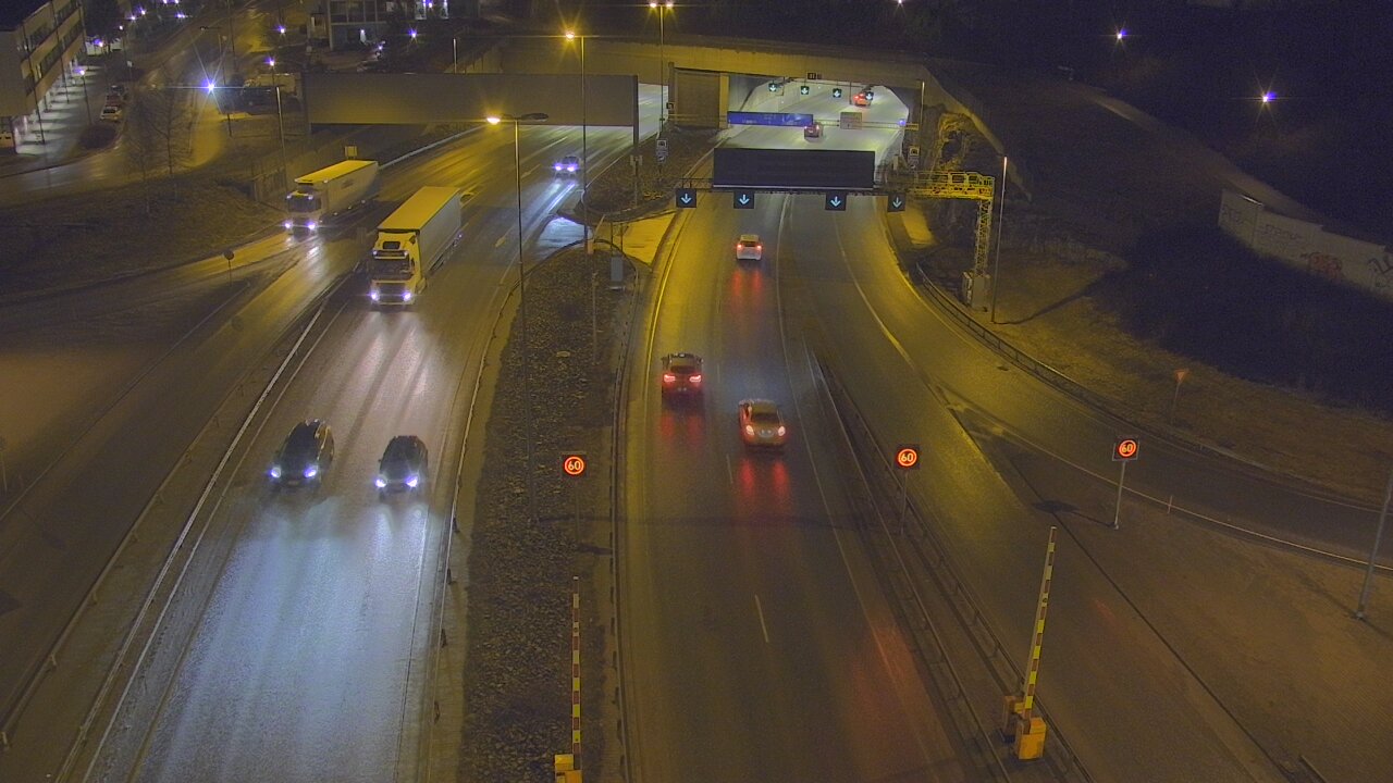 Kelikamerat Kuva Tie 101 Espoo, Leppävaara, Espoo, Uusimaa