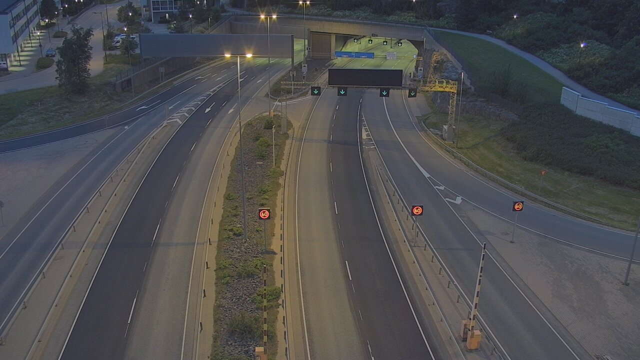 Kelikamerat Kuva Tie 101 Espoo, Leppävaara, Espoo, Uusimaa