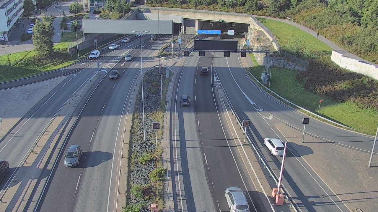Kelikamerat Kuva Tie 101 Espoo, Leppävaara, Espoo, Uusimaa