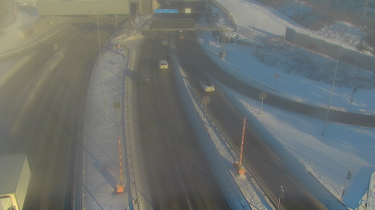 Kelikamerat Kuva Tie 101 Espoo, Leppävaara, Espoo, Uusimaa