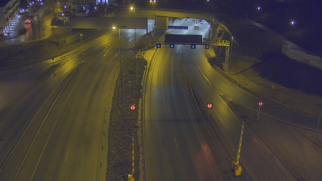 Kelikamerat Kuva Tie 101 Espoo, Leppävaara, Espoo, Uusimaa