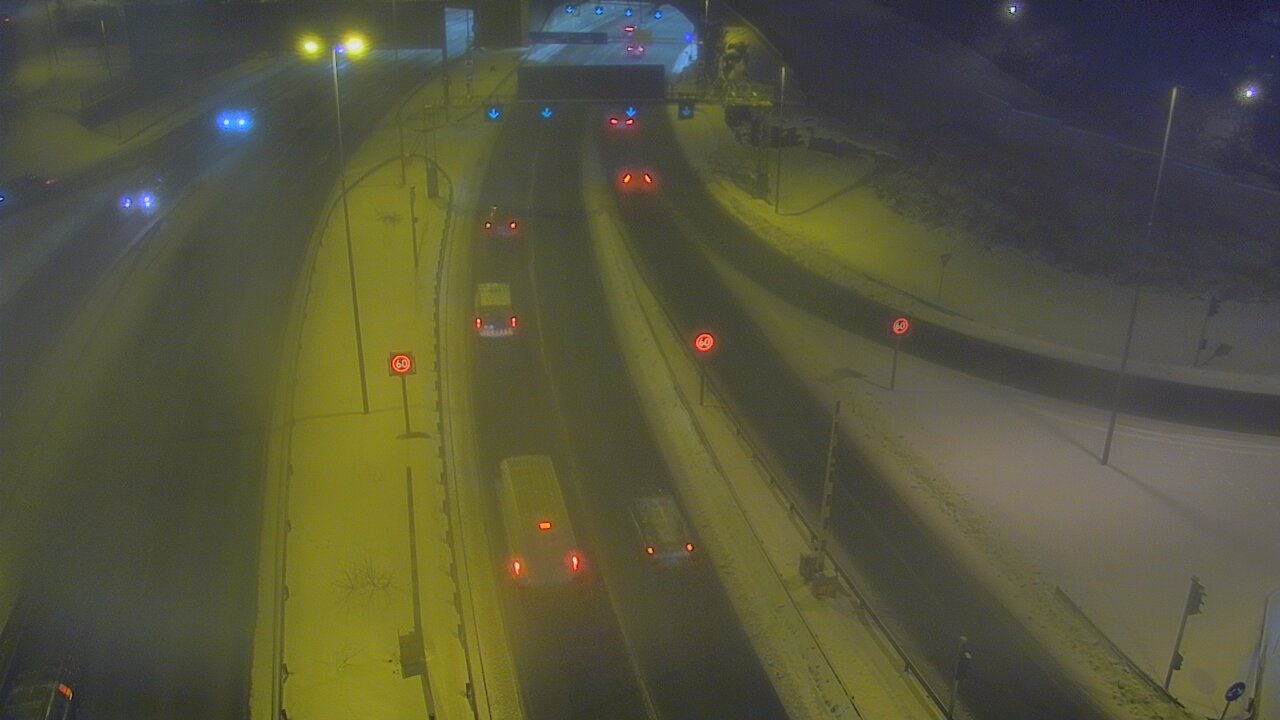 Kelikamerat Kuva Tie 101 Espoo, Leppävaara, Espoo, Uusimaa