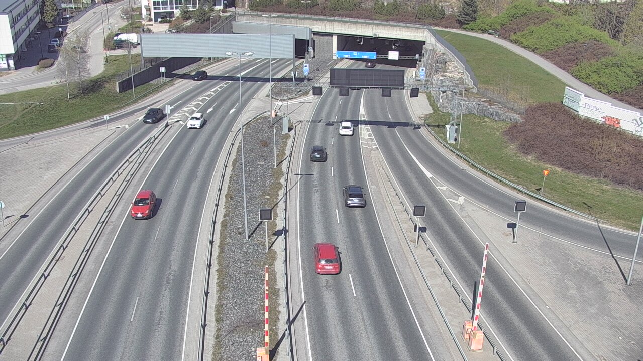 Kelikamerat Kuva Tie 101 Espoo, Leppävaara, Espoo, Uusimaa