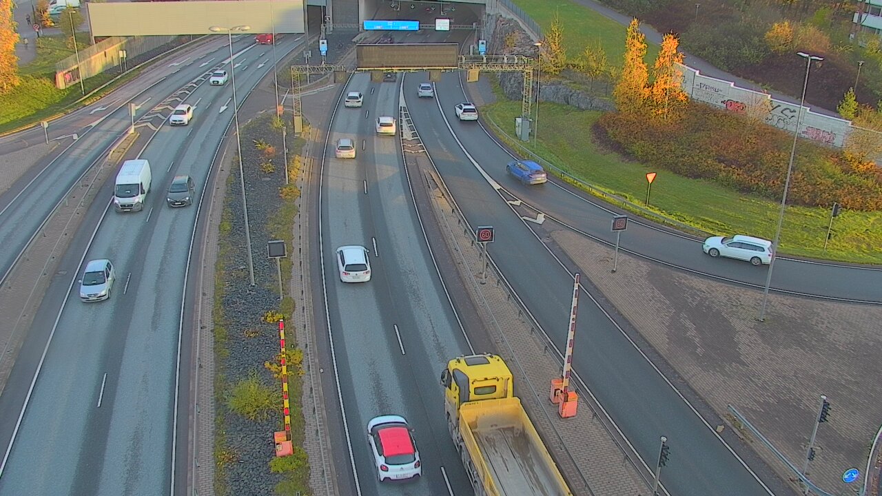 Kelikamerat Kuva Tie 101 Espoo, Leppävaara, Espoo, Uusimaa