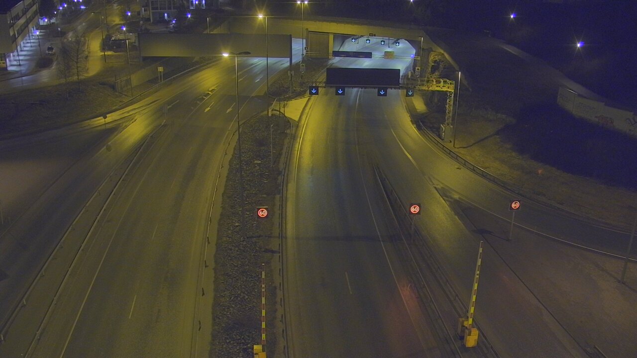 Kelikamerat Kuva Tie 101 Espoo, Leppävaara, Espoo, Uusimaa