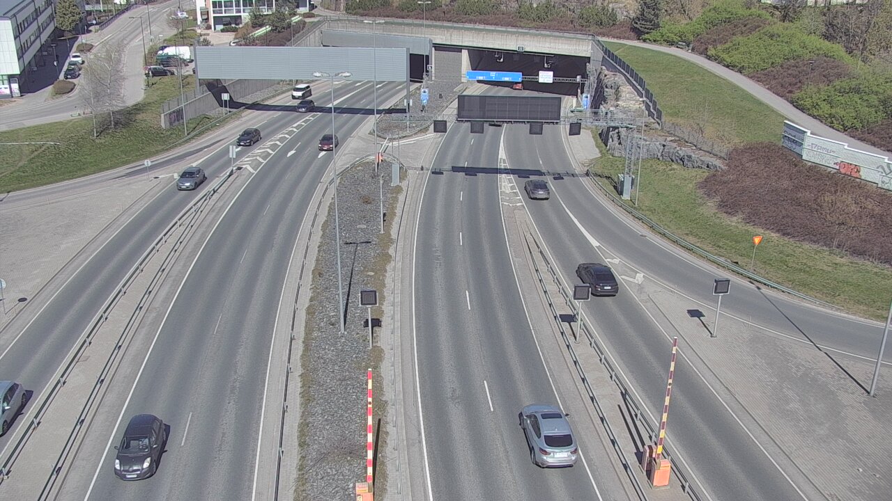 Kelikamerat Kuva Tie 101 Espoo, Leppävaara, Espoo, Uusimaa