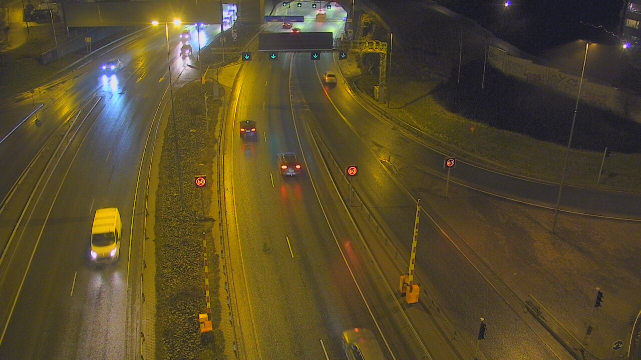 Kelikamerat Kuva Tie 101 Espoo, Leppävaara, Espoo, Uusimaa