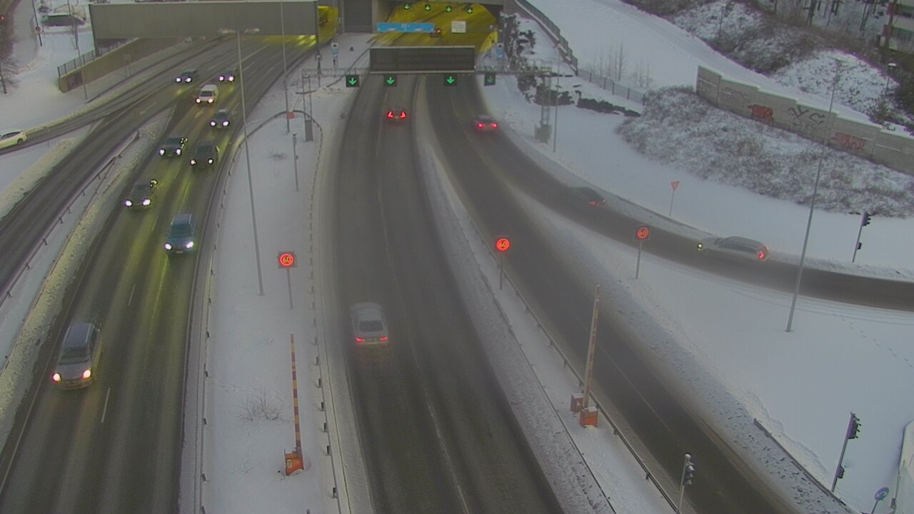 Kelikamerat Kuva Tie 101 Espoo, Leppävaara, Espoo, Uusimaa