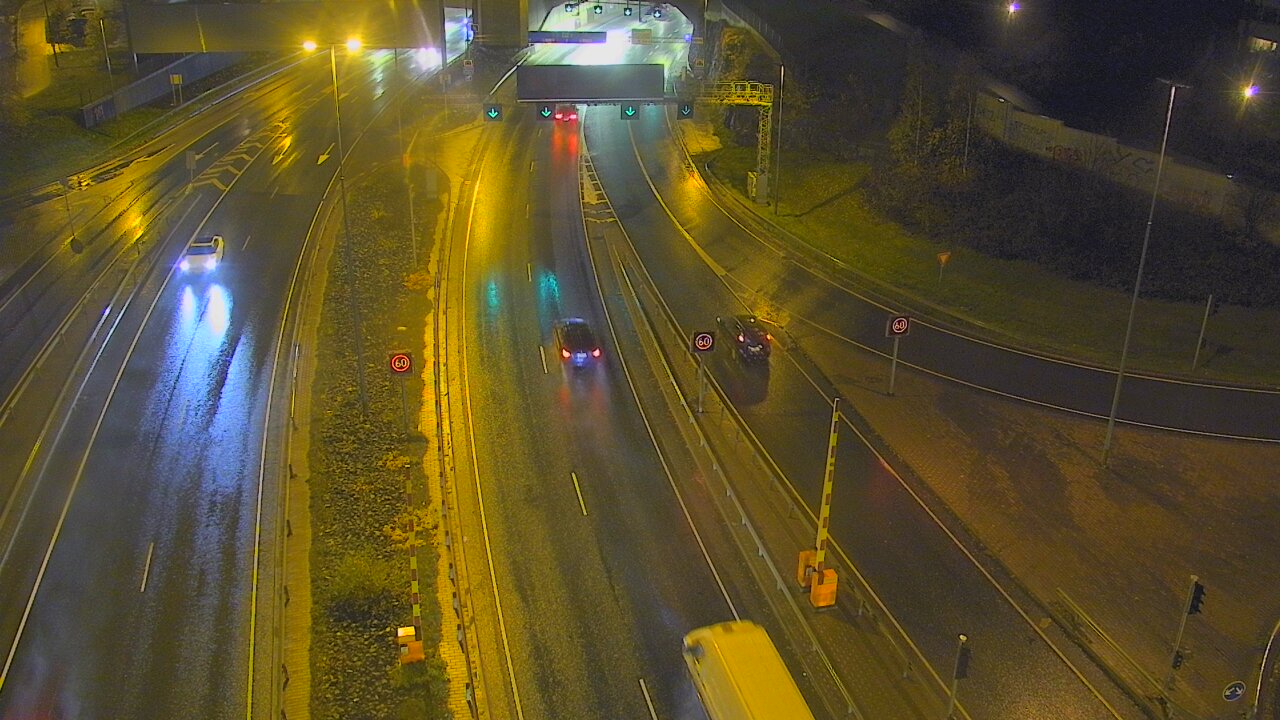 Kelikamerat Kuva Tie 101 Espoo, Leppävaara, Espoo, Uusimaa