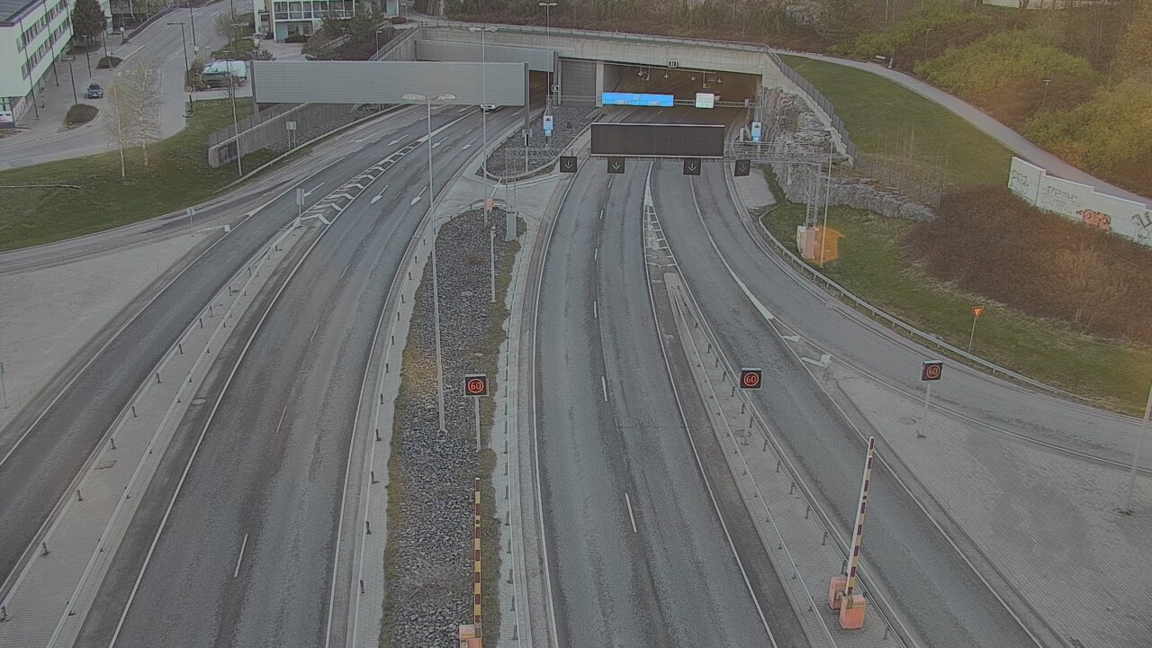 Kelikamerat Kuva Tie 101 Espoo, Leppävaara, Espoo, Uusimaa