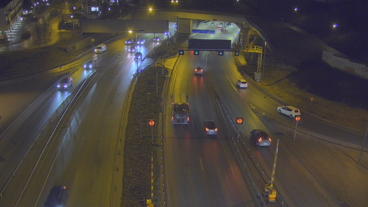 Kelikamerat Kuva Tie 101 Espoo, Leppävaara, Espoo, Uusimaa