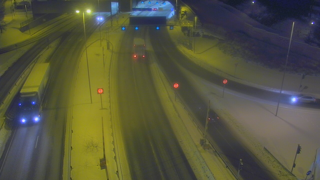 Kelikamerat Kuva Tie 101 Espoo, Leppävaara, Espoo, Uusimaa