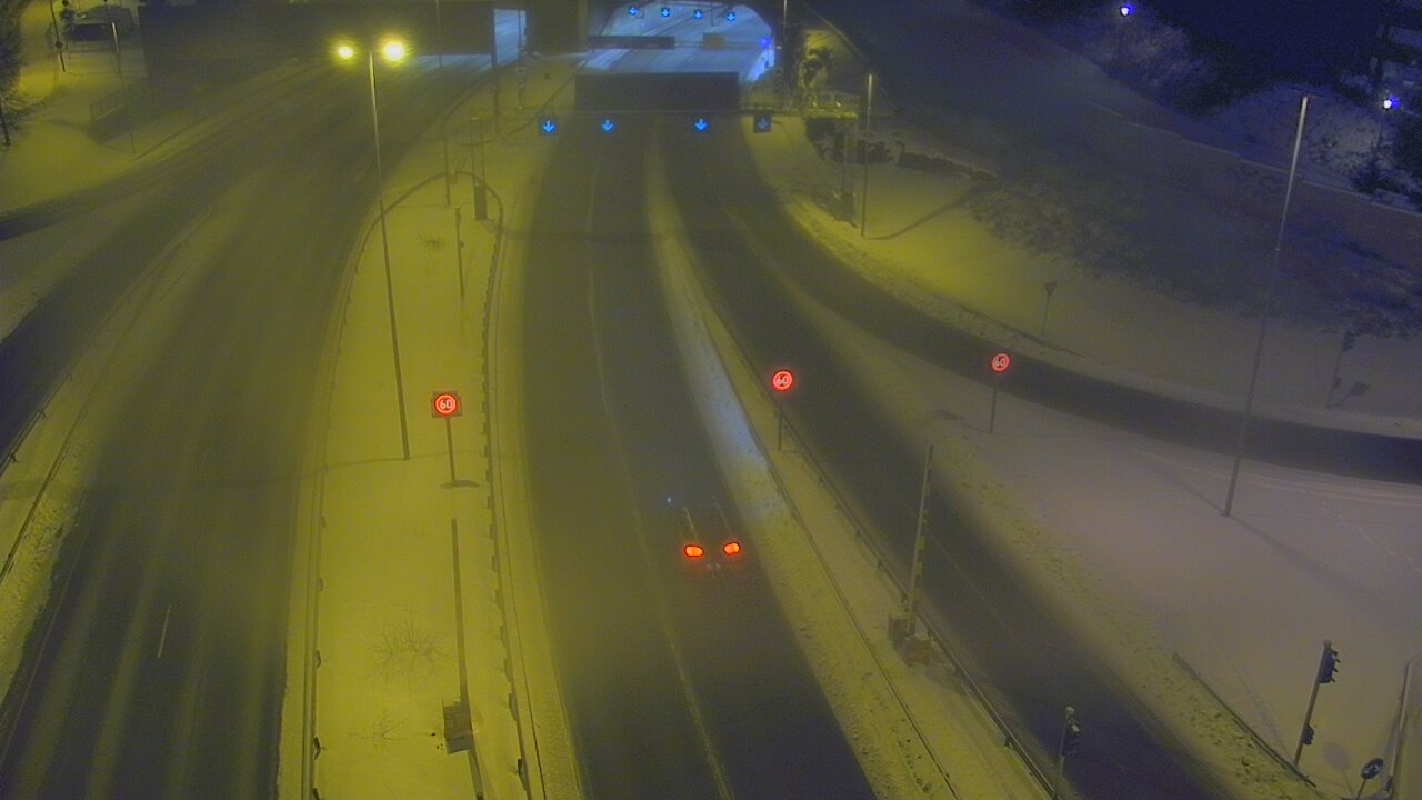 Kelikamerat Kuva Tie 101 Espoo, Leppävaara, Espoo, Uusimaa