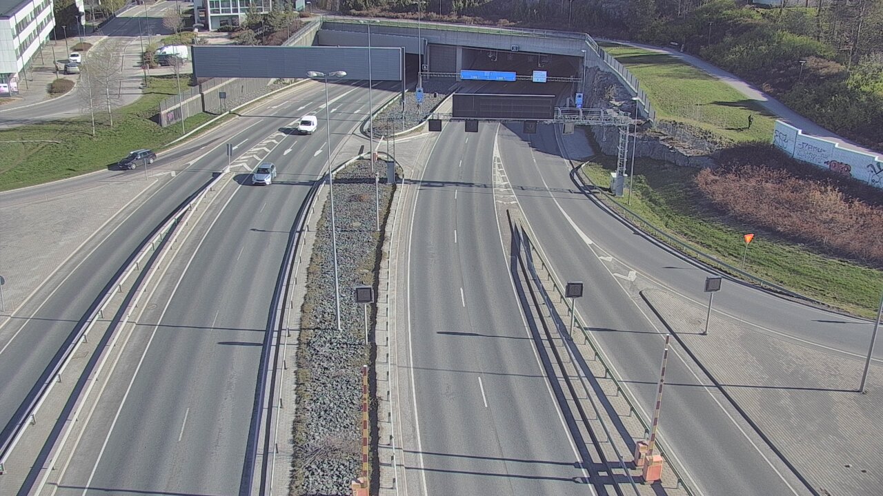 Kelikamerat Kuva Tie 101 Espoo, Leppävaara, Espoo, Uusimaa