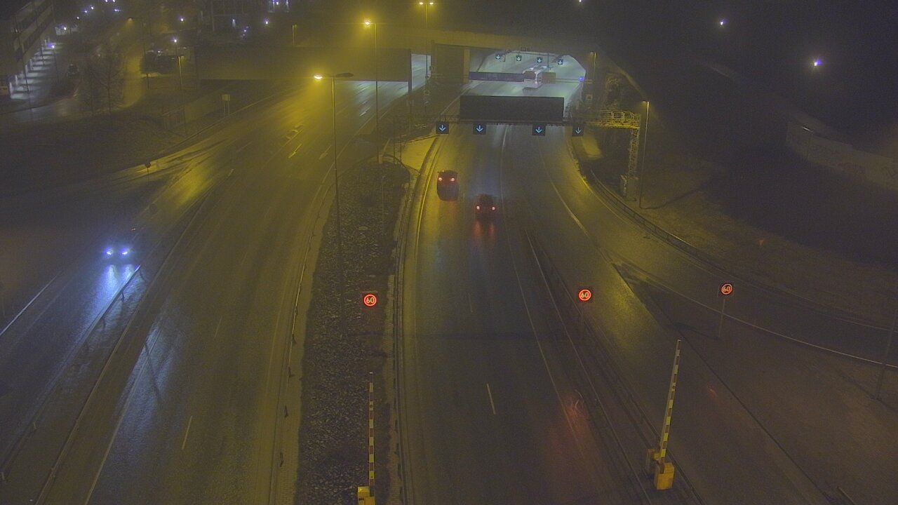 Kelikamerat Kuva Tie 101 Espoo, Leppävaara, Espoo, Uusimaa