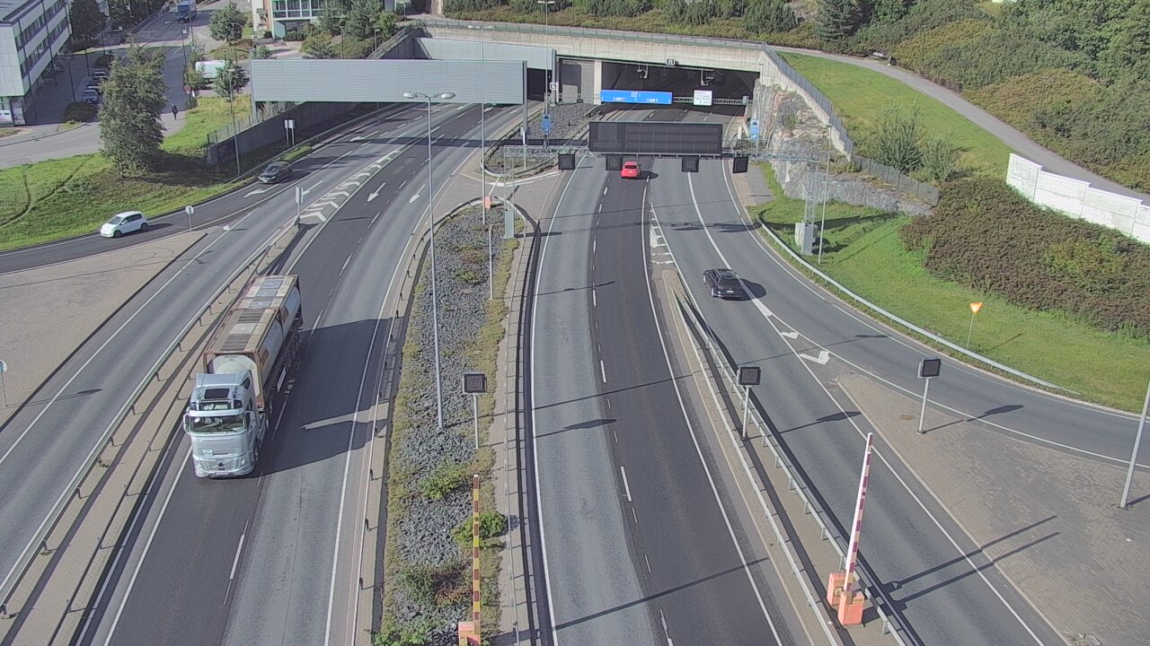 Kelikamerat Kuva Tie 101 Espoo, Leppävaara, Espoo, Uusimaa