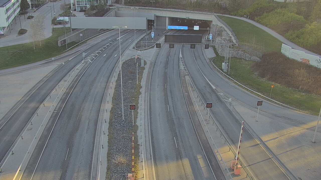 Kelikamerat Kuva Tie 101 Espoo, Leppävaara, Espoo, Uusimaa