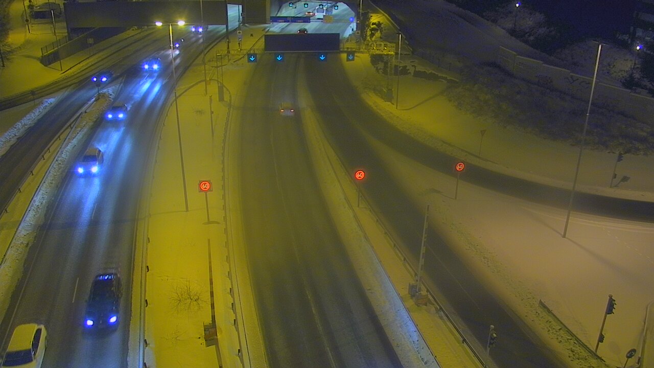 Kelikamerat Kuva Tie 101 Espoo, Leppävaara, Espoo, Uusimaa