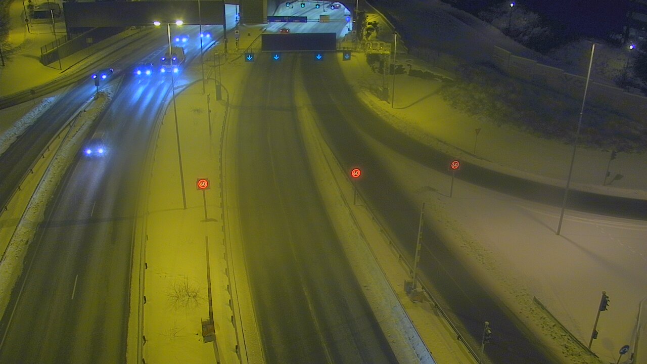 Kelikamerat Kuva Tie 101 Espoo, Leppävaara, Espoo, Uusimaa