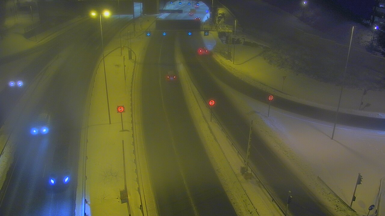 Kelikamerat Kuva Tie 101 Espoo, Leppävaara, Espoo, Uusimaa