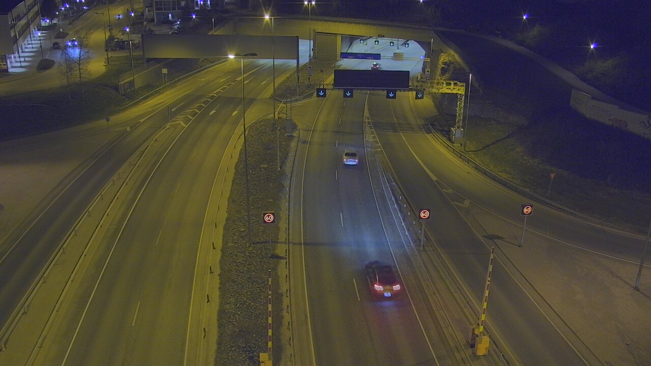 Kelikamerat Kuva Tie 101 Espoo, Leppävaara, Espoo, Uusimaa