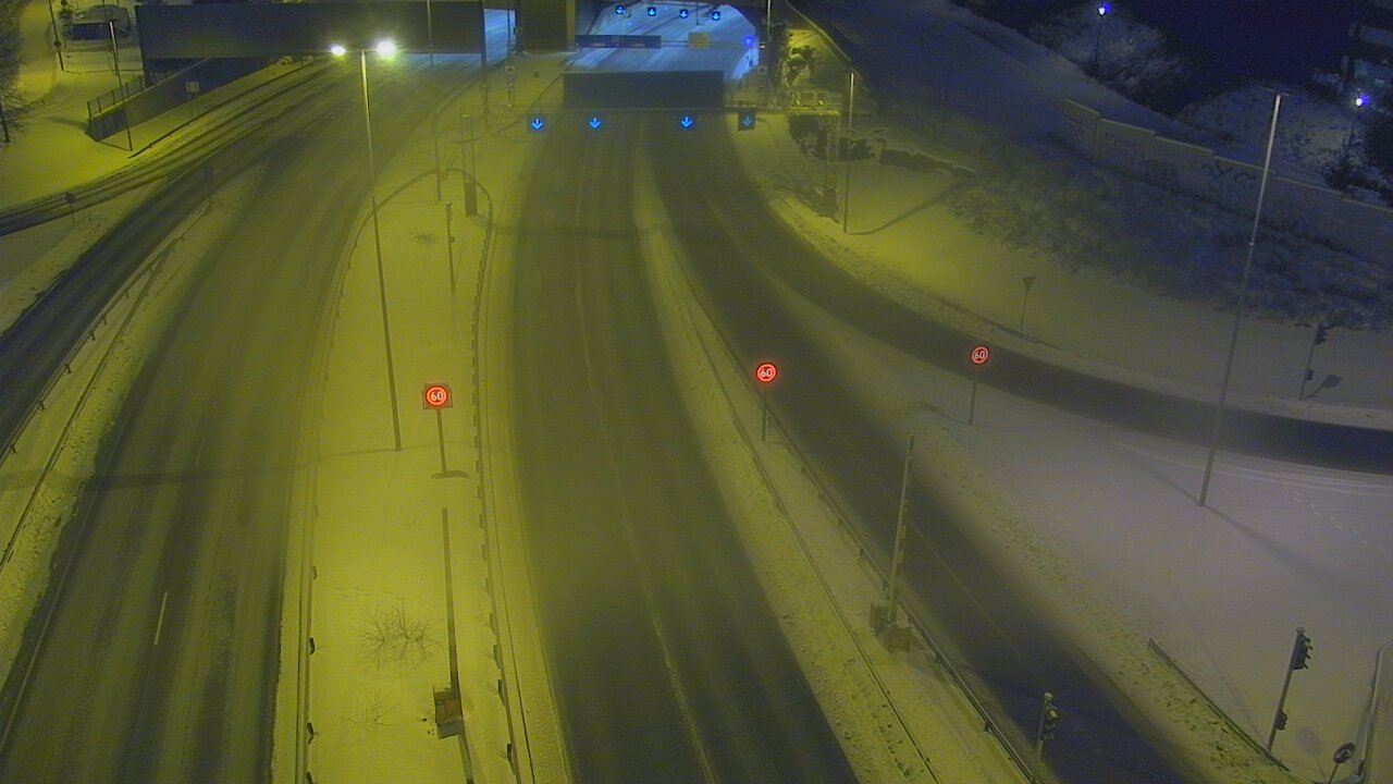 Kelikamerat Kuva Tie 101 Espoo, Leppävaara, Espoo, Uusimaa